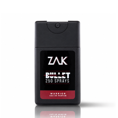 واريور - ماء عطر 25 مل
