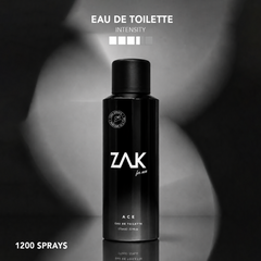 آيس - ماء تواليت 175 مل