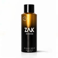 Black Gold - Eau De Parfum 150 ml