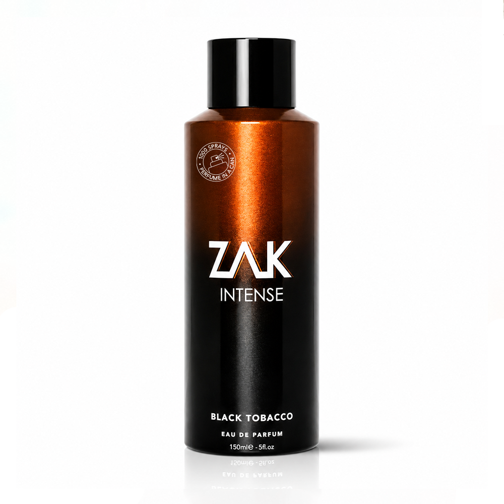 black tobacco perfume Black Tobacco