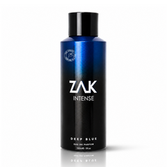 Deep Blue - Eau De Parfum 150 ml
