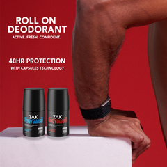 Ghost - Deodorant 50 ml