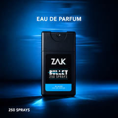 Diver - Eau De Parfum 25 ml