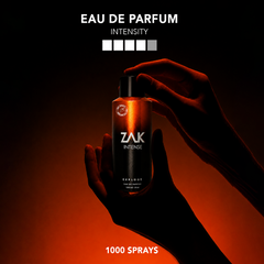 Explode - Eau De Parfum 150 ml