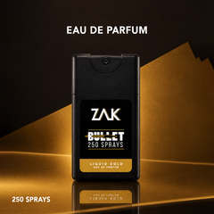 Liquid Gold - Eau De Parfum 25ml