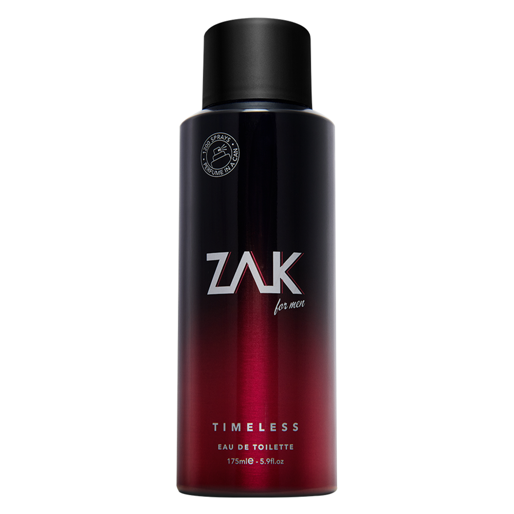 Timeless - Eau De Toilette 175 ml