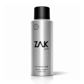 Titanium - Eau De Toilette 175 ml