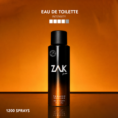 Tobacco Vanilla - Eau De Toilette 175 ml