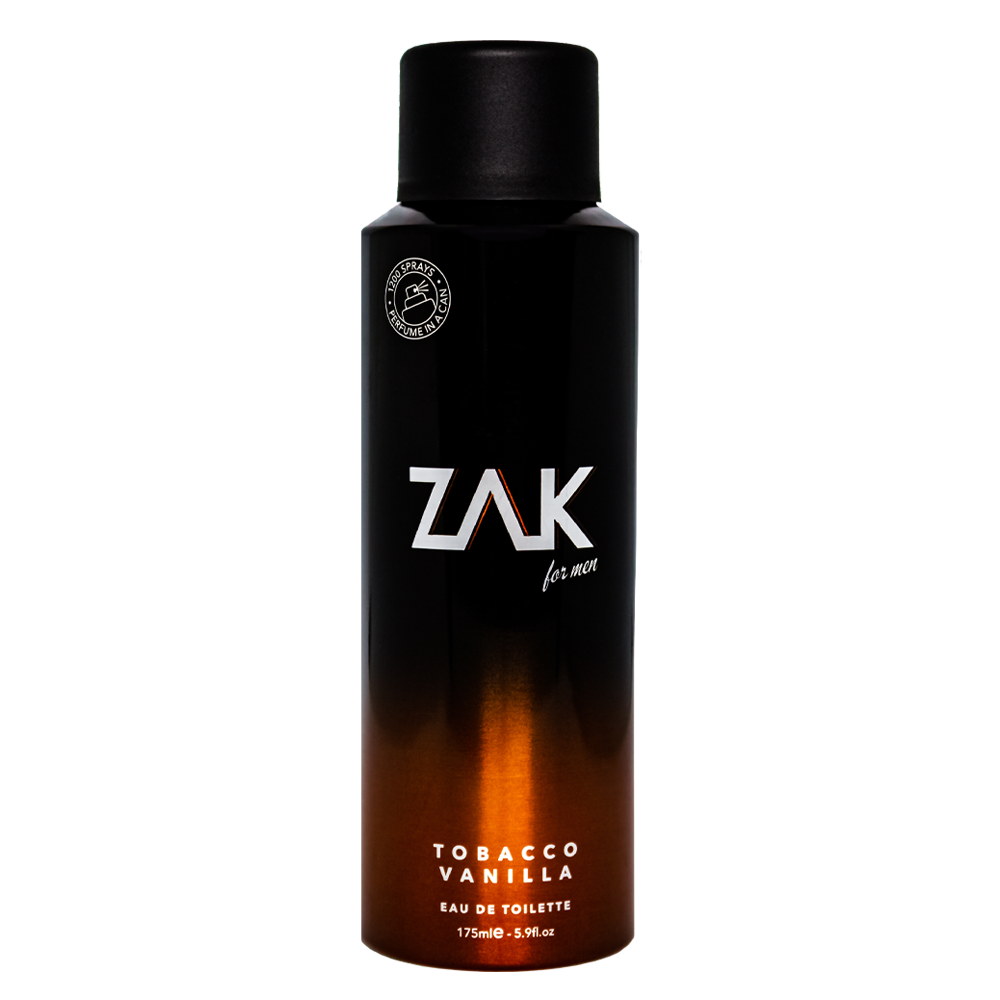 Tobacco Vanilla Scent For Men Tobacco Vanilla Eau De Toilette 175 Ml