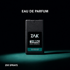 Adventure - Eau De Parfum 25 ml