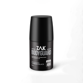 Carbon Black - Deodorant 50 ml