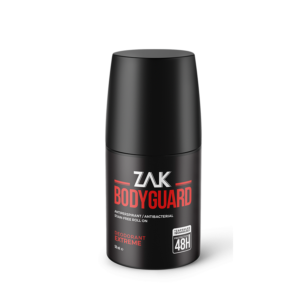 Extreme - Deodorant 50 ml