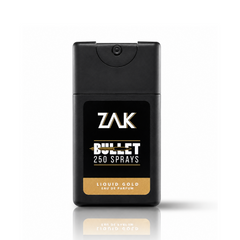 Liquid Gold - Eau De Parfum 25ml