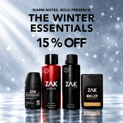 The Winter Essentials