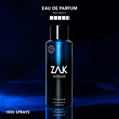 Tuxedo - Eau De Parfum 150 ml