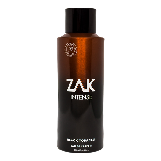 Black Tobacco - Eau De Parfum 150 ml