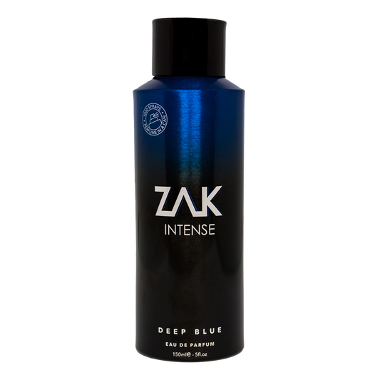 Deep Blue - Eau De Parfum 150 ml