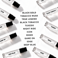 The Discovery Set