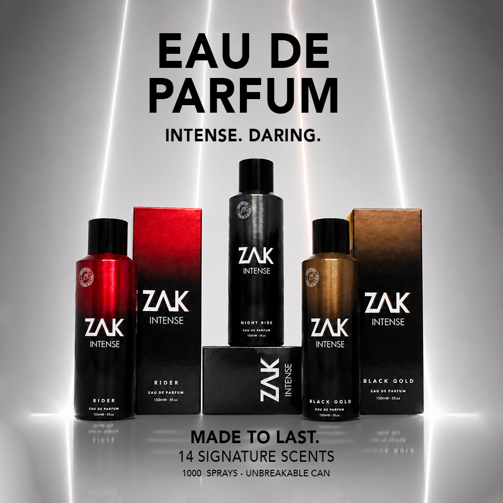 ZAK