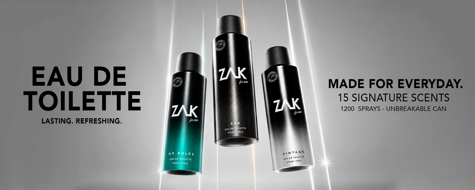 ZAK