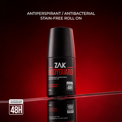 Extreme - Deodorant 50 ml
