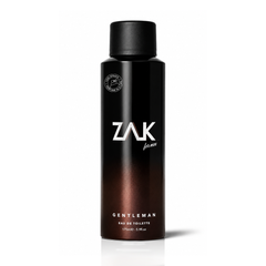 Gentleman - Eau De Toilette 175ml