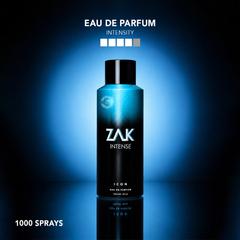 Icon - Eau De Parfum 150 ml