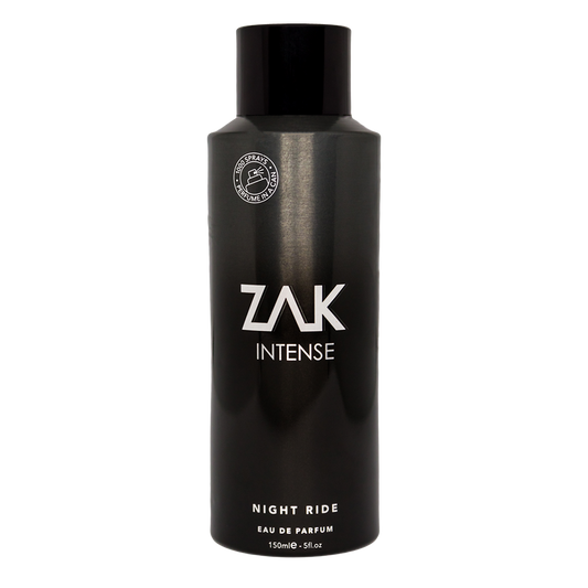 Night Ride - Eau De Parfum 150 ml