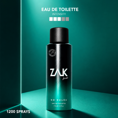 No Rules - Eau De Toilette 175 ml