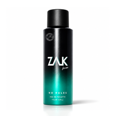 No Rules - Eau De Toilette 175 ml