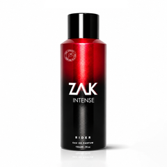 Rider - Eau De Parfum 150 ml