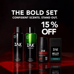 The Bold Set
