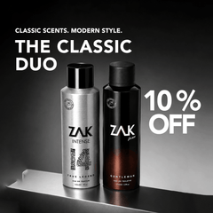 The Classic Duo