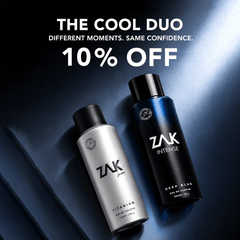 The Cool Duo