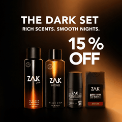 The Dark Set
