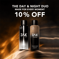 The Day & Night Duo