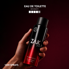 Timeless - Eau De Toilette 175 ml