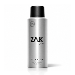 Titanium - Eau De Toilette 175 ml