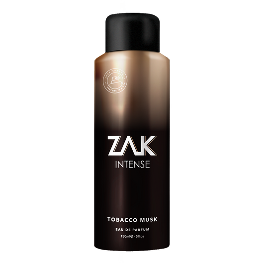 Tobacco Musk - Eau De Parfum 150 ml