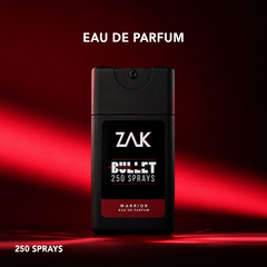 Warrior - Eau De Parfum 25ml