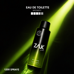 Wilder - Eau De Toilette 175 ml