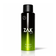 Wilder - Eau De Toilette 175 ml