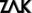 ZAK logo