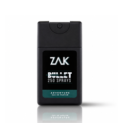 Adventure - Eau De Parfum 25 ml