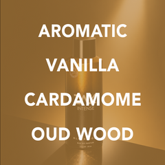 Black Gold - Eau De Parfum 150 ml