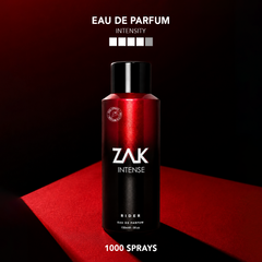 Rider - Eau De Parfum 150 ml